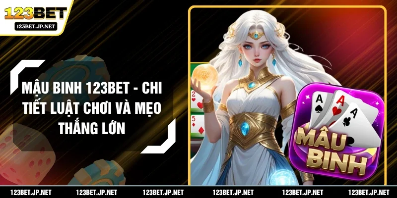 Mậu Binh 123BET
