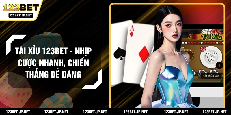Tài Xỉu 123BET